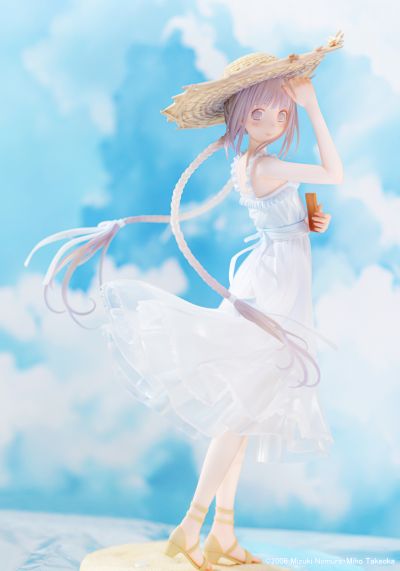 文学少女 天野远子