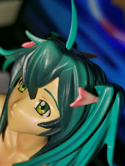 一骑当千 呂布奉先 DVD裏ジャケット スケシャツver. 