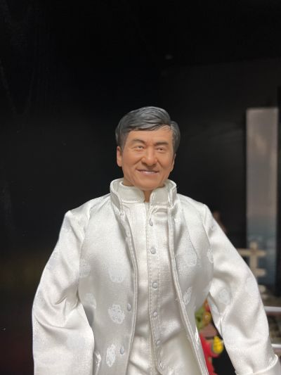 成龙 传奇款