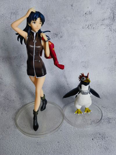 一番赏 新世纪福音战士 ~使徒来袭~ E奖 片片