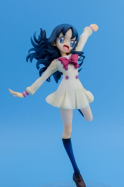 世界制服作戦 光之美少女 来海绘里香