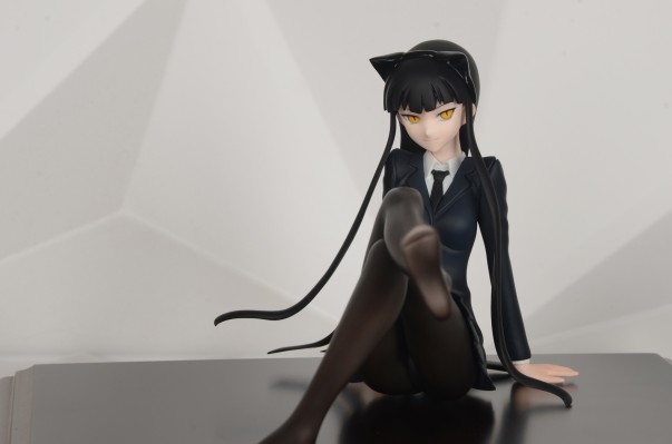 放課後プレイ 彼女