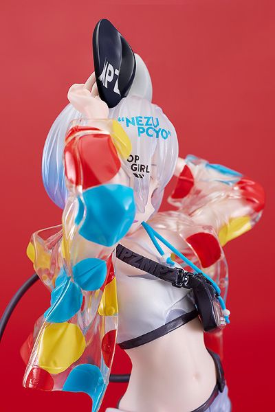 NEZUPOYO - POP GIRL #1