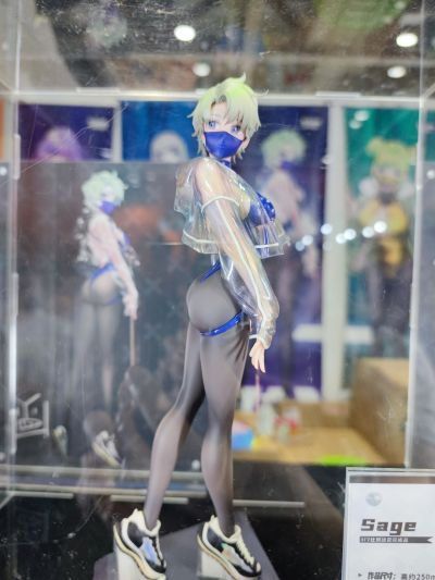 RainyBlueBell  uten 雨天决行 決子