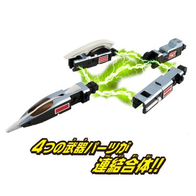 假面骑士电王系列 SUPER BEST DX电王刃（暂译）