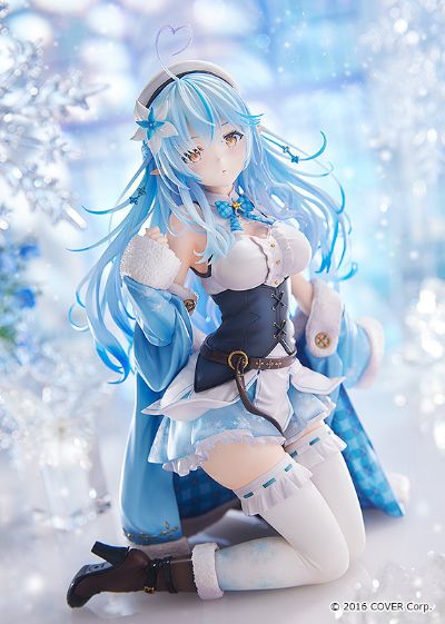 hololive 雪花菈米