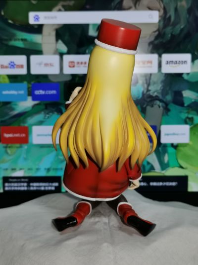 恋糸记念日 アイシャ 宝丽石制