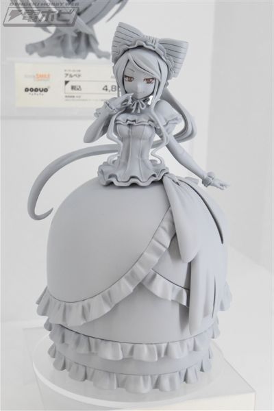 POP UP PARADE  OVERLORD 第四季 夏提雅·布拉德弗伦