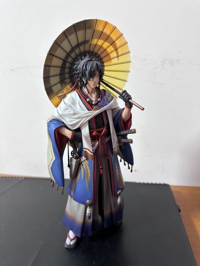 Fate/Grand Order Assassin/冈田以藏 着实帅气的羽织袴Ver.