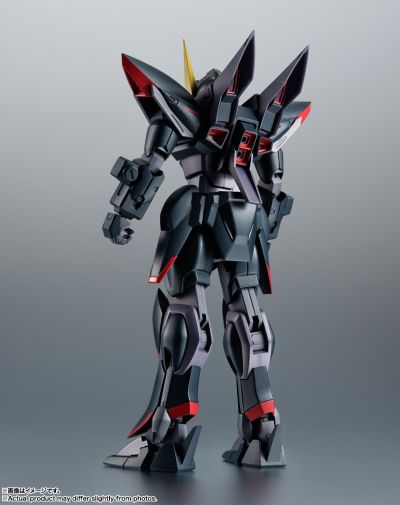 ROBOT魂 ＜机动战士系列＞ 机动战士高达SEED GAT-X207 迅雷高达 剧中版