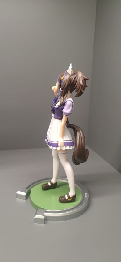 赛马娘 太阳神