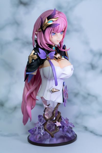崩坏3rd 爱莉希雅 1/5 胸像