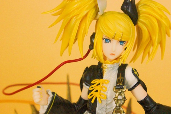 镜音铃－炉心融解－