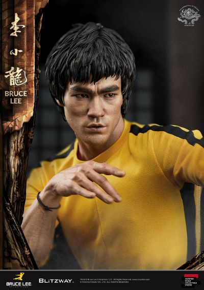 李小龙 五十周年纪念