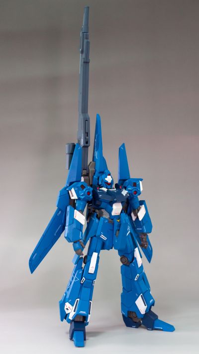 GUNDAM FIX FIGURATION G.F.F.NEXT GENERATION 里歇尔