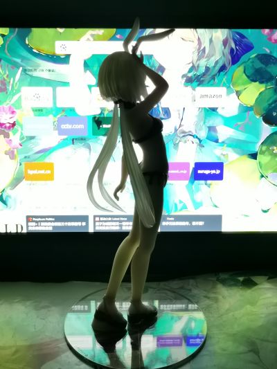 创神的阿尔斯马格纳 纳姆塔 泳装ver.
