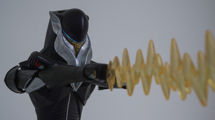 S.H.Figuarts 新·奥特曼 美弗拉斯