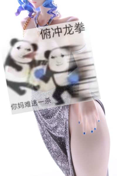 碧蓝航线 圣路易斯 礼服