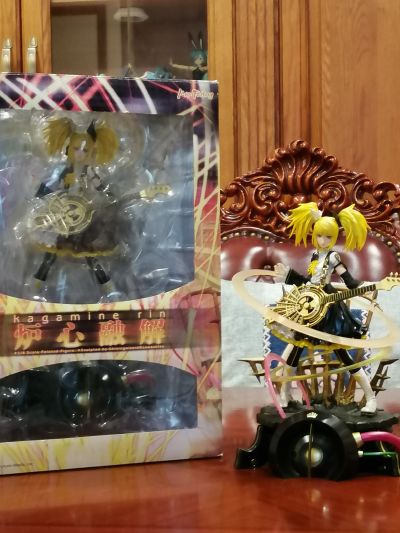 镜音铃－炉心融解－