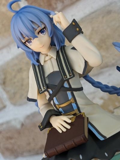 压泡面 无职转生2～到了异世界就拿出真本事～   洛琪希