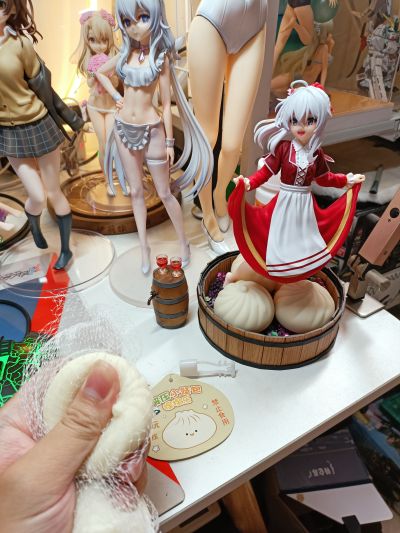 埃罗芒阿老师 神野恵 限定版