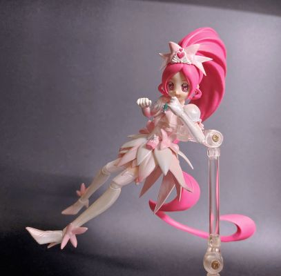 S.H.Figuarts 光之美少女 キュアブロッサム