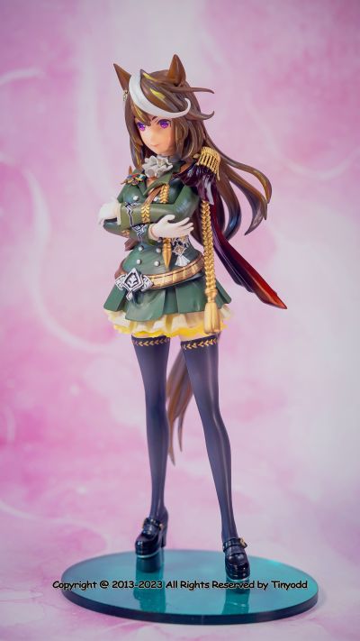 赛马娘 皇帝