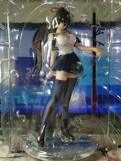 サムライガール 久远刹那 