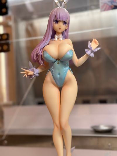 碧蓝航线 普利茅斯 兔女郎装