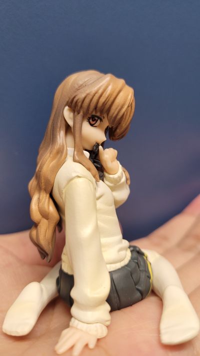 拜托了双子星 森野苺 Collect 500:Onegai Taraku Ver.B 