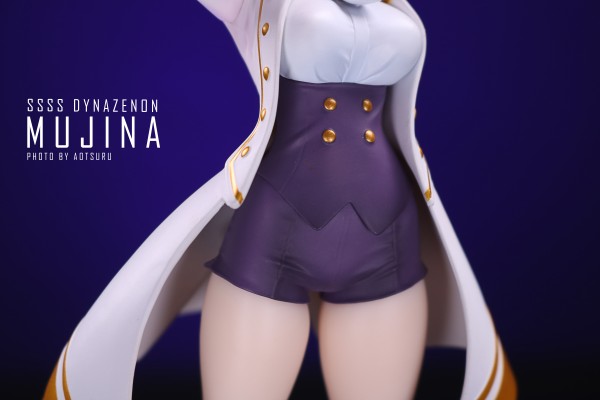 POP UP PARADE SSSS.电光机王 貉