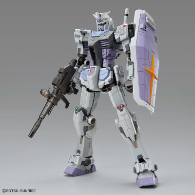 1/144 RX-78F00 HMT 高机动型高达 G3配色