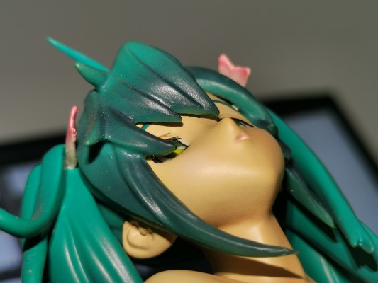 一骑当千 呂布奉先 DVD裏ジャケット スケシャツver. 