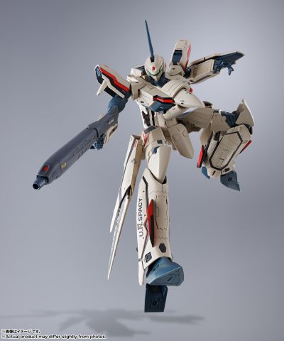 DX超合金 超时空要塞PLUS YF-19 断钢剑（勇专用机）