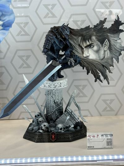LABR-01 剑风传奇 格斯