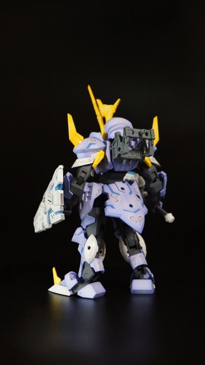 Pla-Act13 亚瑟 终极铠甲