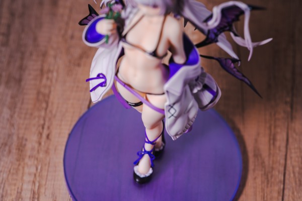 贝契尼亚 DX版