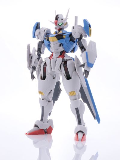 ROBOT魂＜机动战士系列＞  XVX-016 风灵高达 剧中版~帕梅特刻痕发光状态~