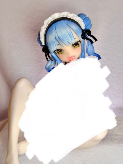 肉感少女J 娃娃ver. 追视眼样式