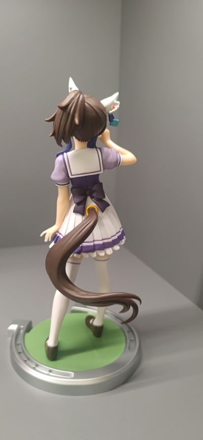 赛马娘 太阳神