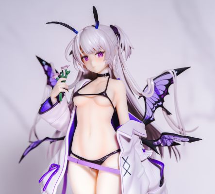 贝契尼亚 DX版