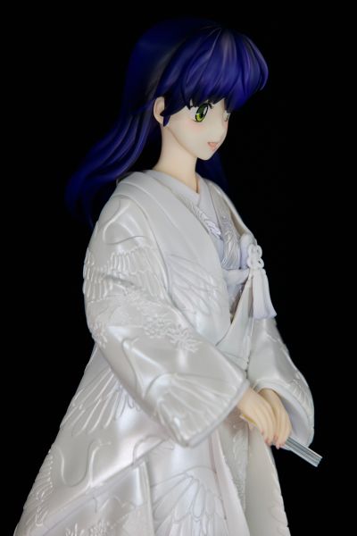 相聚一刻 音无响子 -白无垢-