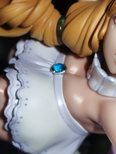 绝对纯白魔法少女 阿久津琦拉拉