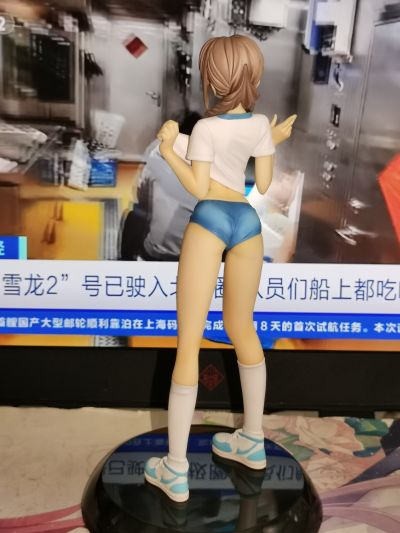 E2 Original Figure キミキス pure rouge 水泽摩央 