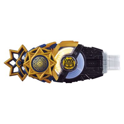 假面骑士极狐系列 DX奇幻升级带扣