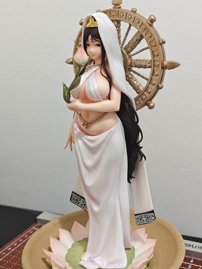 净泉寺 圣观音