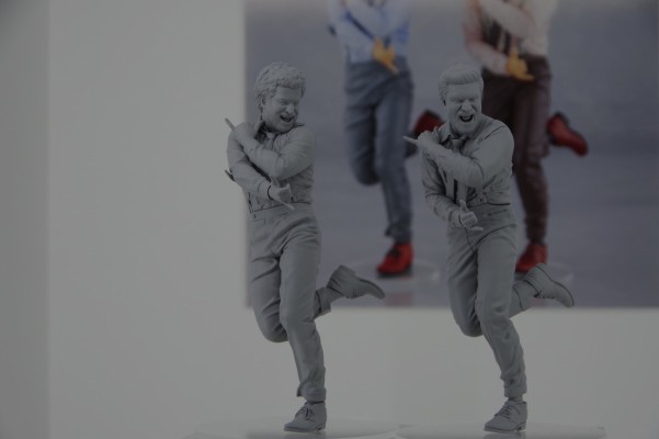 POP UP PARADE 双雄起义 西塔拉姆·拉朱