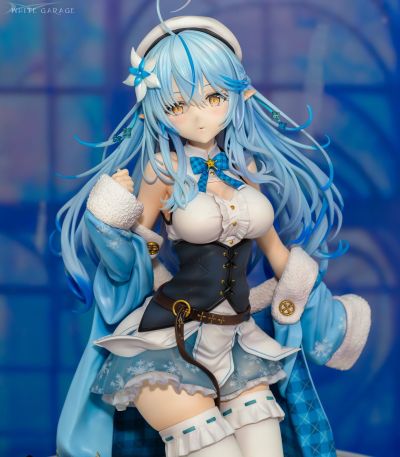 hololive 雪花菈米