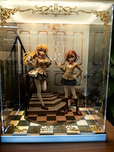某科学的超电磁炮T 御坂美琴 15周年纪念版