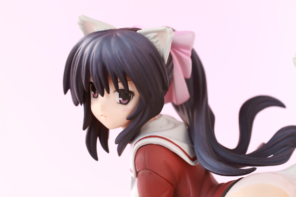 【初回特典付き】守护猫娘绯鞠 	野井原緋鞠